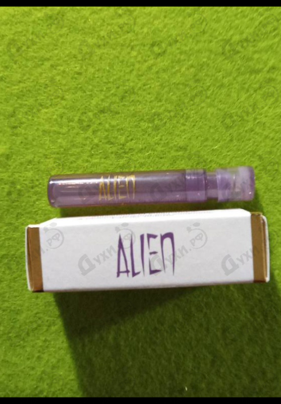 Купить Alien от Thierry Mugler