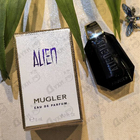 Отзыв Thierry Mugler Alien