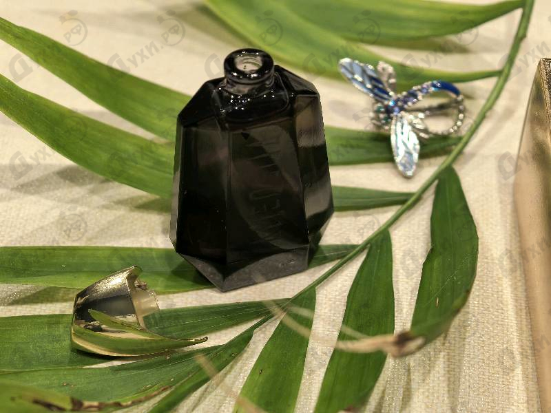 Отзыв Thierry Mugler Alien