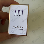 Духи Alien от Thierry Mugler