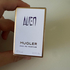 Отзыв Thierry Mugler Alien