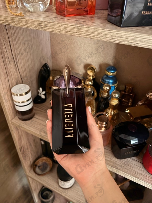 Купить Alien от Thierry Mugler