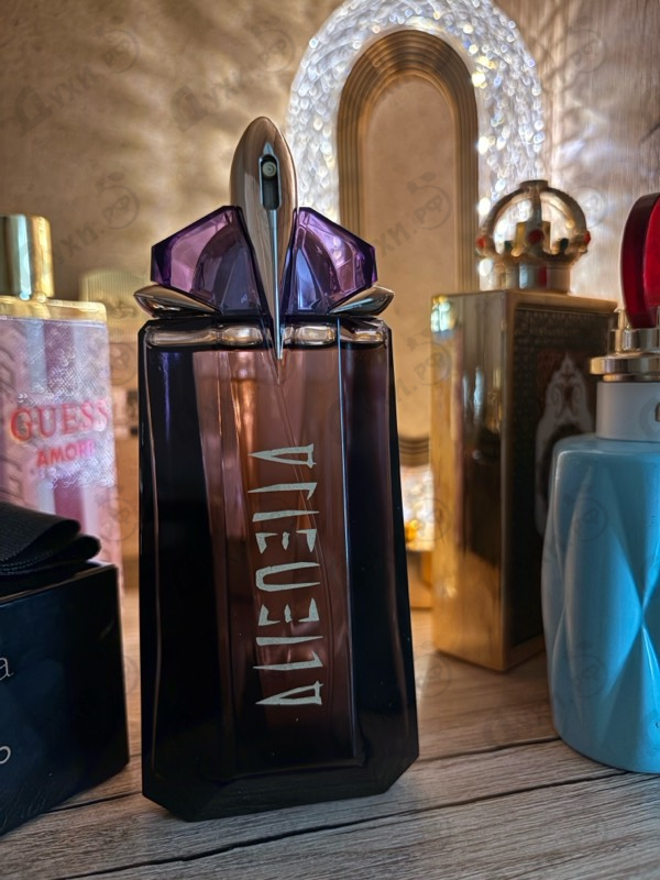 Купить Alien от Thierry Mugler