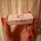 Отзыв Thierry Mugler Alien