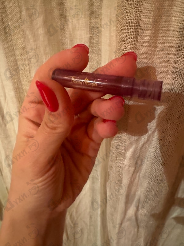 Отзывы Thierry Mugler Alien