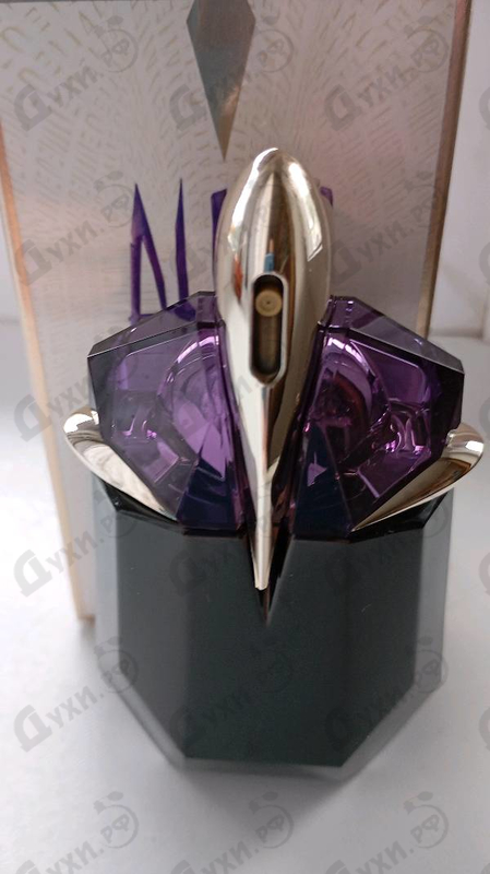 Духи Alien от Thierry Mugler