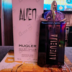 Отзыв Thierry Mugler Alien