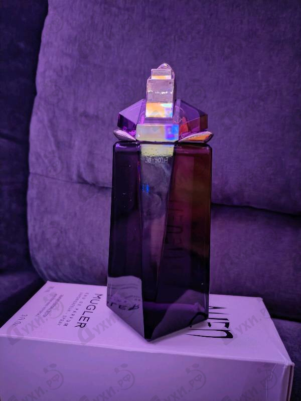 Духи Alien от Thierry Mugler