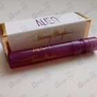 Отзывы Thierry Mugler Alien