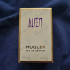 Духи Alien от Thierry Mugler