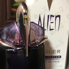 Отзывы Thierry Mugler Alien