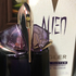 Парфюмерия Alien от Thierry Mugler
