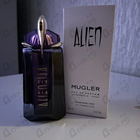 Отзывы Thierry Mugler Alien