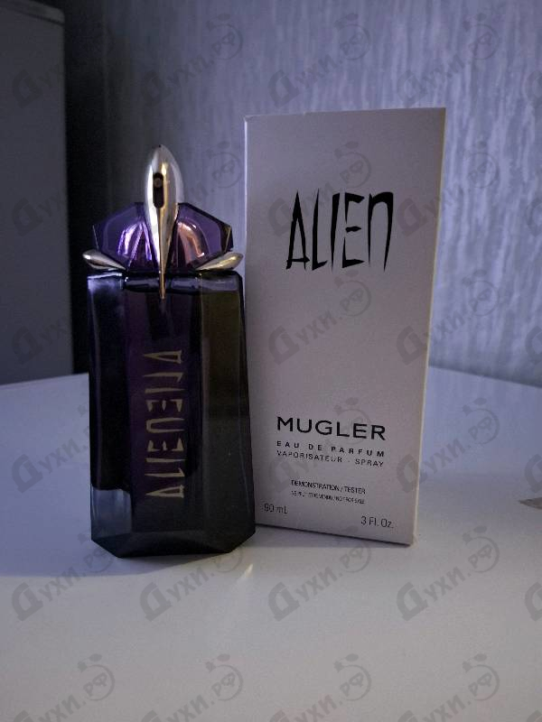 Купить Alien от Thierry Mugler