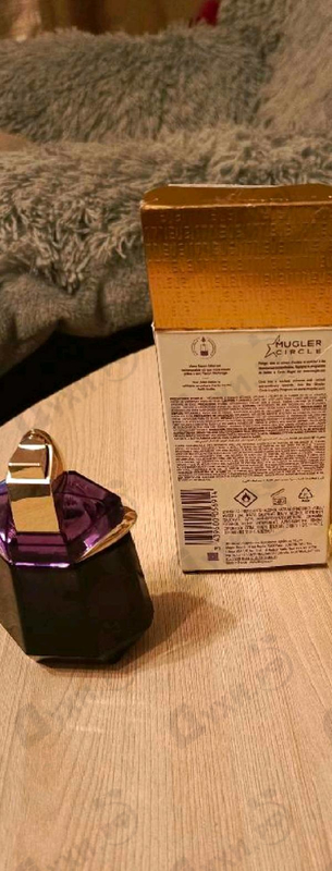 Купить Thierry Mugler Alien