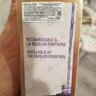 Отзыв Thierry Mugler Alien