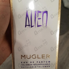 Отзыв Thierry Mugler Alien