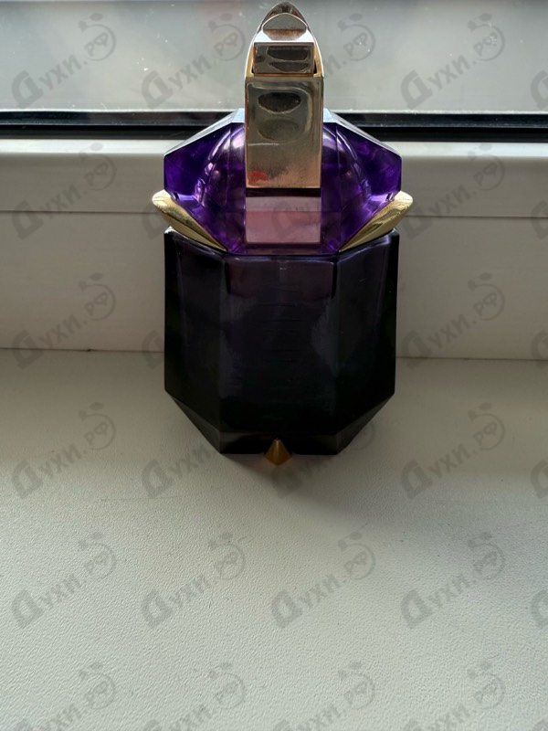 Купить Alien от Thierry Mugler