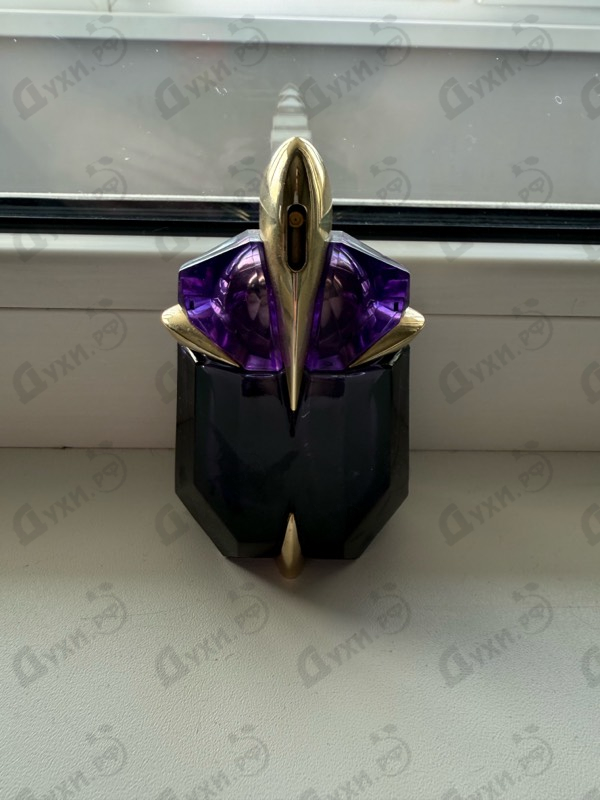 Купить Thierry Mugler Alien