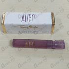 Отзыв Thierry Mugler Alien