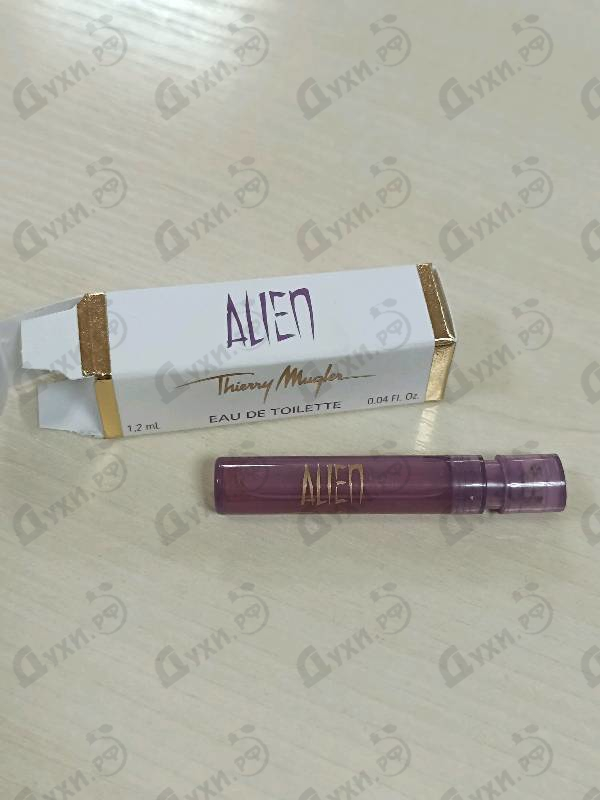 Купить Alien от Thierry Mugler