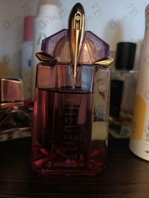 Духи Alien от Thierry Mugler
