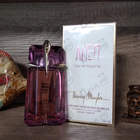 Отзыв Thierry Mugler Alien