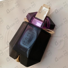 Отзыв Thierry Mugler Alien
