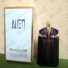 Отзывы Thierry Mugler Alien
