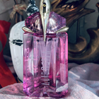 Отзыв Thierry Mugler Alien