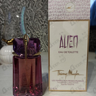 Отзыв Thierry Mugler Alien