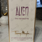 Отзывы Thierry Mugler Alien