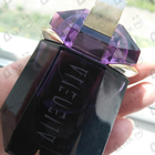 Отзыв Thierry Mugler Alien