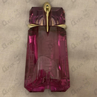 Отзыв Thierry Mugler Alien