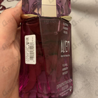 Отзыв Thierry Mugler Alien