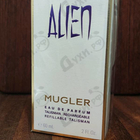 Отзыв Thierry Mugler Alien