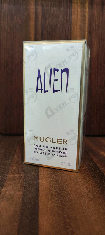 Купить Alien от Thierry Mugler