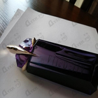 Отзыв Thierry Mugler Alien