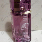Отзыв Thierry Mugler Alien