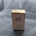 Отзыв Thierry Mugler Alien