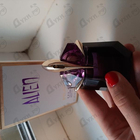 Отзывы Thierry Mugler Alien
