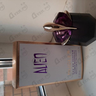 Отзыв Thierry Mugler Alien