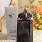 Отзыв Thierry Mugler Alien