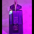 Отзыв Thierry Mugler Alien