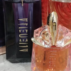 Отзыв Thierry Mugler Alien