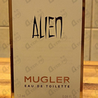 Отзывы Thierry Mugler Alien