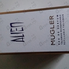 Духи Alien от Thierry Mugler