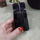 Отзыв Thierry Mugler Alien