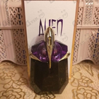 Отзыв Thierry Mugler Alien