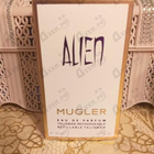 Отзывы Thierry Mugler Alien